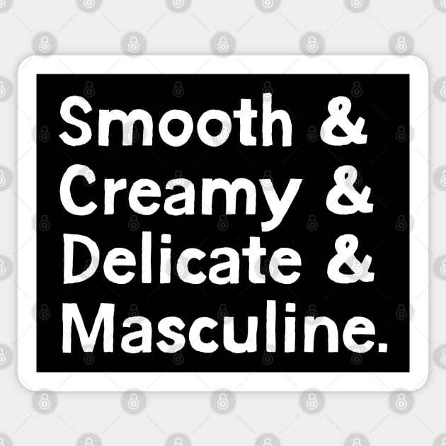 Costanza Hand Model Quote Costanza Sticker TeePublic